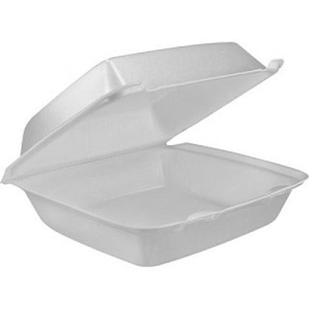 Take Away Plate